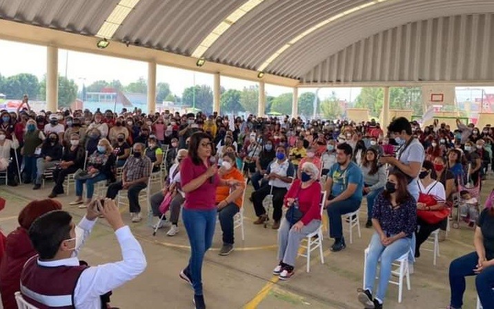Morena ganara en Tecamac reconoce dirigente estatal del PAN