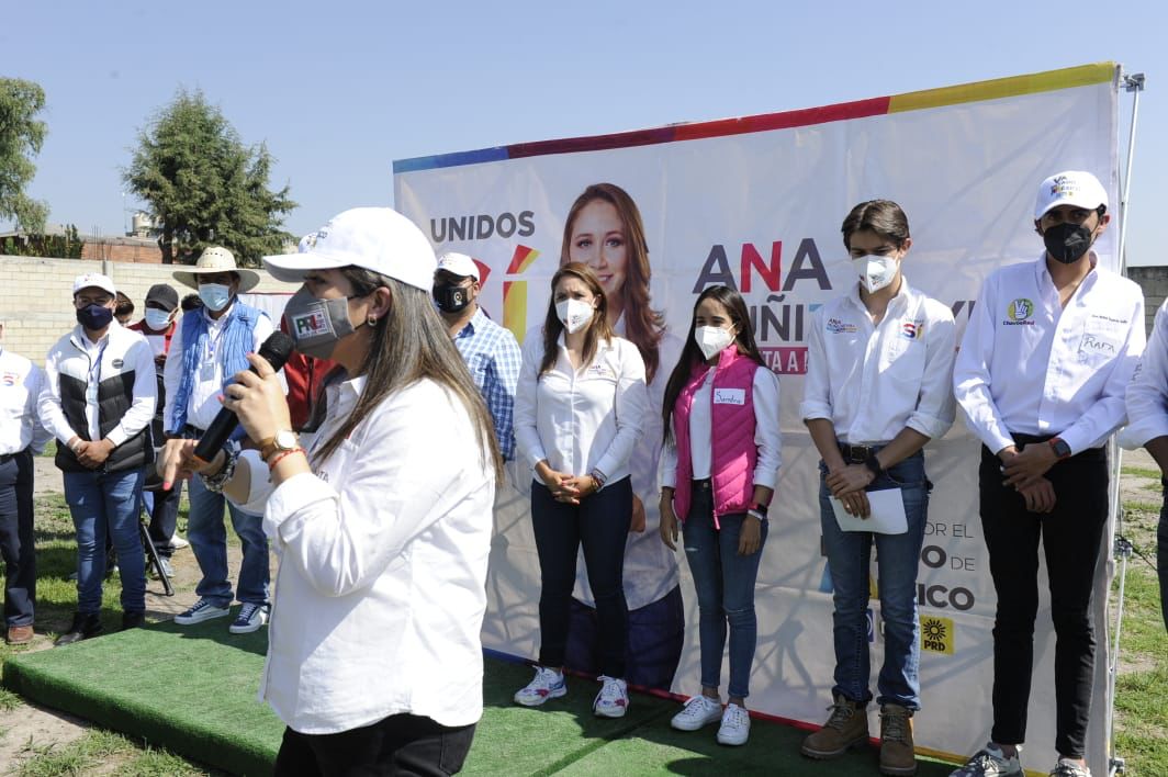 BIENESTAR PARA LOS JÓVENES QUE SON EL MOTOR DEL CAMBIO EN SAN MATEO