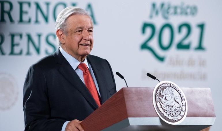 Secretaria Tecnica de la Presidencia asume funciones de Coordinacion General de Programas para el Desarrollo anuncia Lopez Obrador