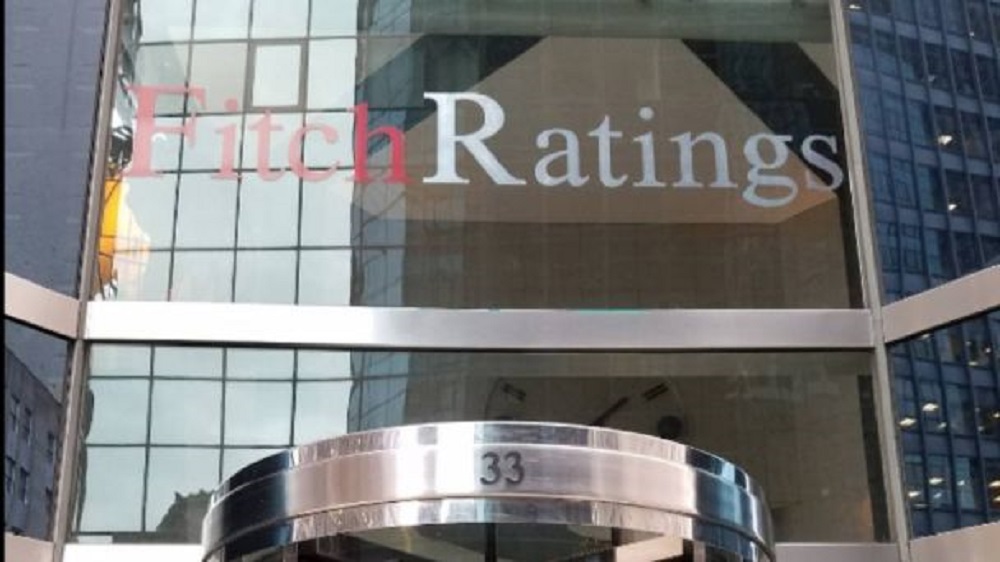Fitch Ratings ratifica calificacion crediticia de