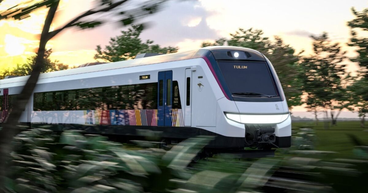 Fonatur y UNAM finalizan foros sobre beneficios socioeconomicos del Tren Maya