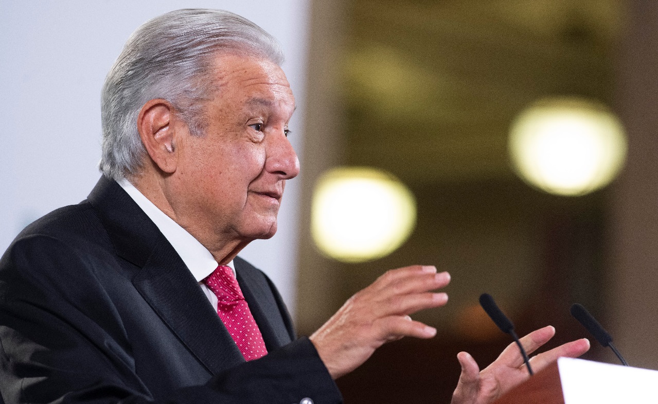 Lopez Obrador participara en la IX Cumbre de Lideres de America del Norte