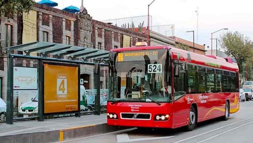 metrobus L4
