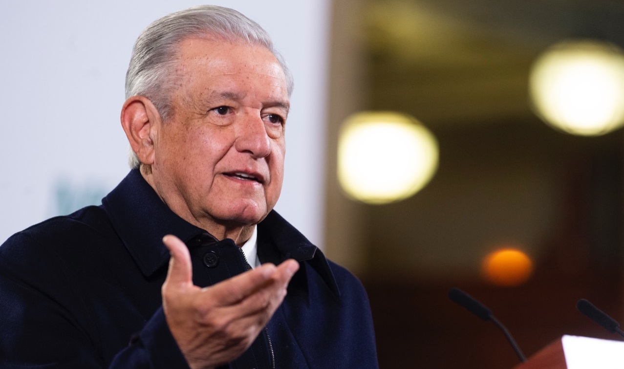 En 2023 procesaremos todos los combustibles y se mantendran precios bajos confirma Lopez Obrador