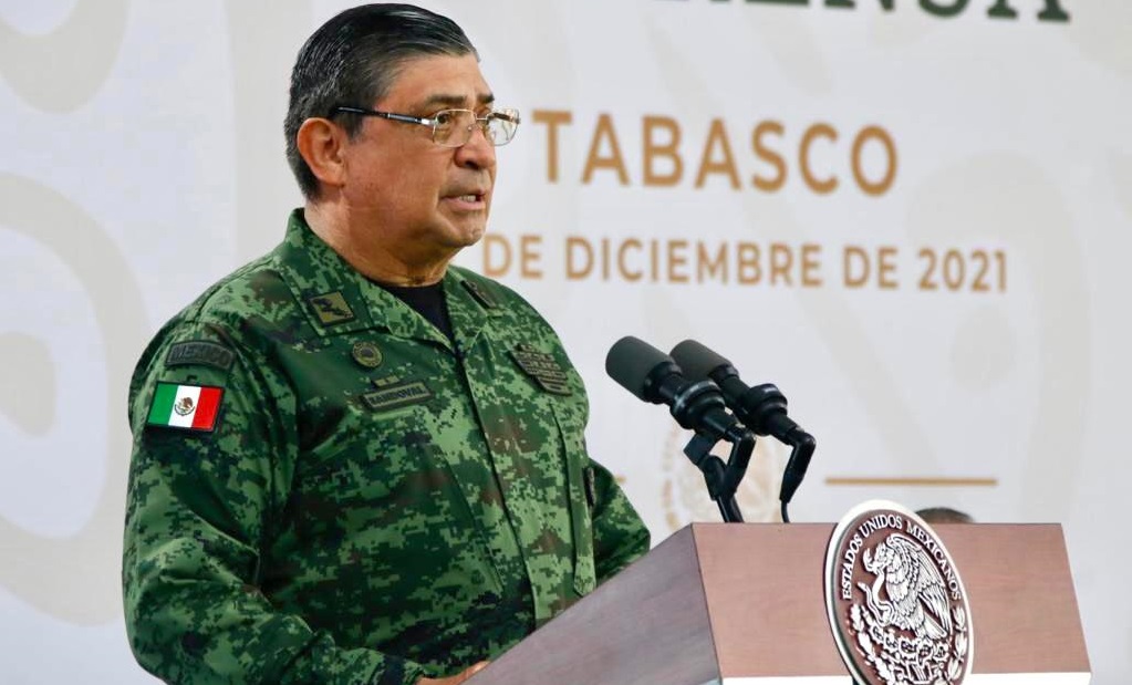 Lopez Obrador constata avances de seguridad en Tabasco delitos de alto impacto van a la baja
