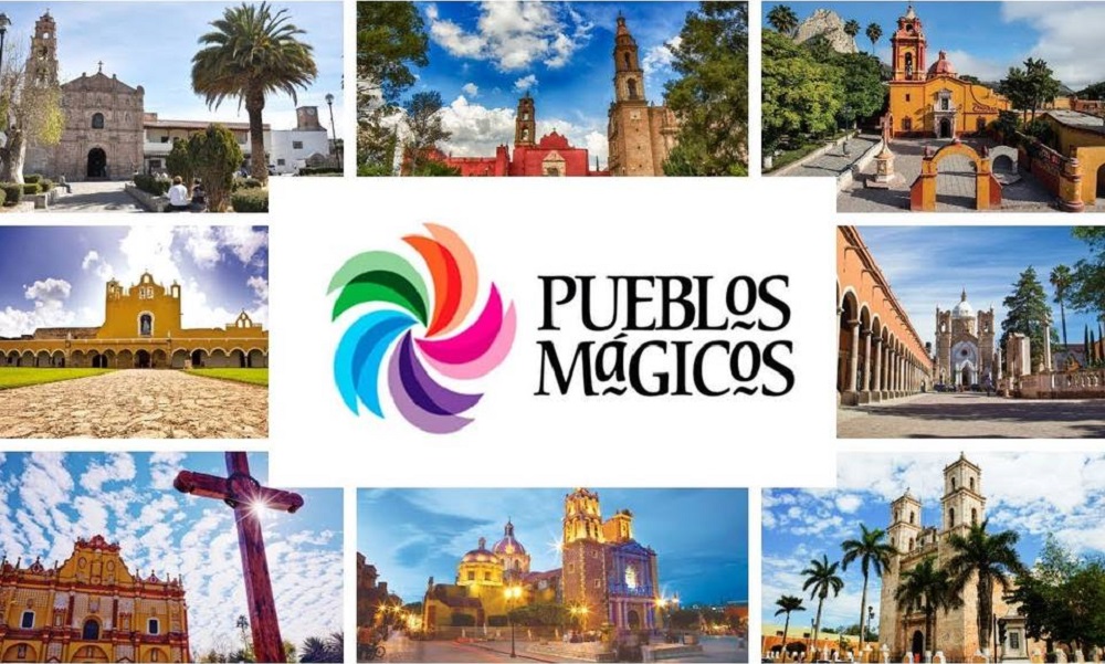 Presenta Miguel Torruco el Primer Estudio Economico de Pueblos Magicos que aporta nuevos elementos para la toma de decisiones