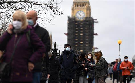 londres
