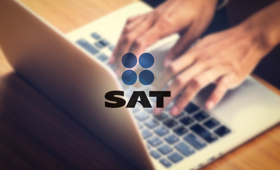 El SAT reconoce y agradece el esfuerzo y compromiso de los contribuyentes para cumplir con la emision de factura electronica