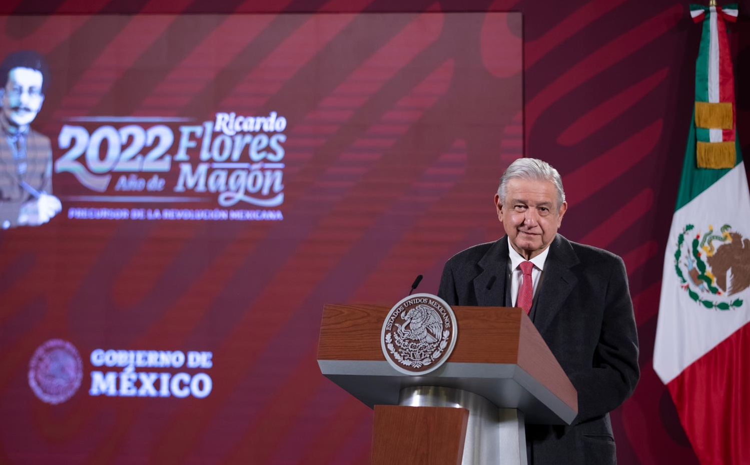 Lopez Obrador designa a Nuria Fernandez como nueva titular del DIF