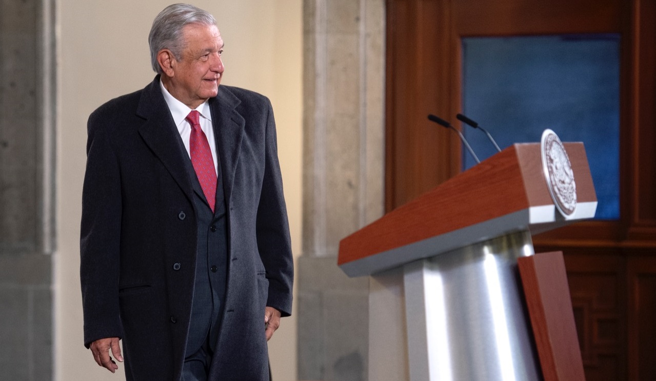 Lopez Obrador realiza nuevos nombramientos