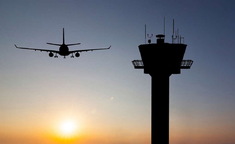 Sera favorable en 2022 el trafico de vuelos y pasajeros en los aeropuertos de