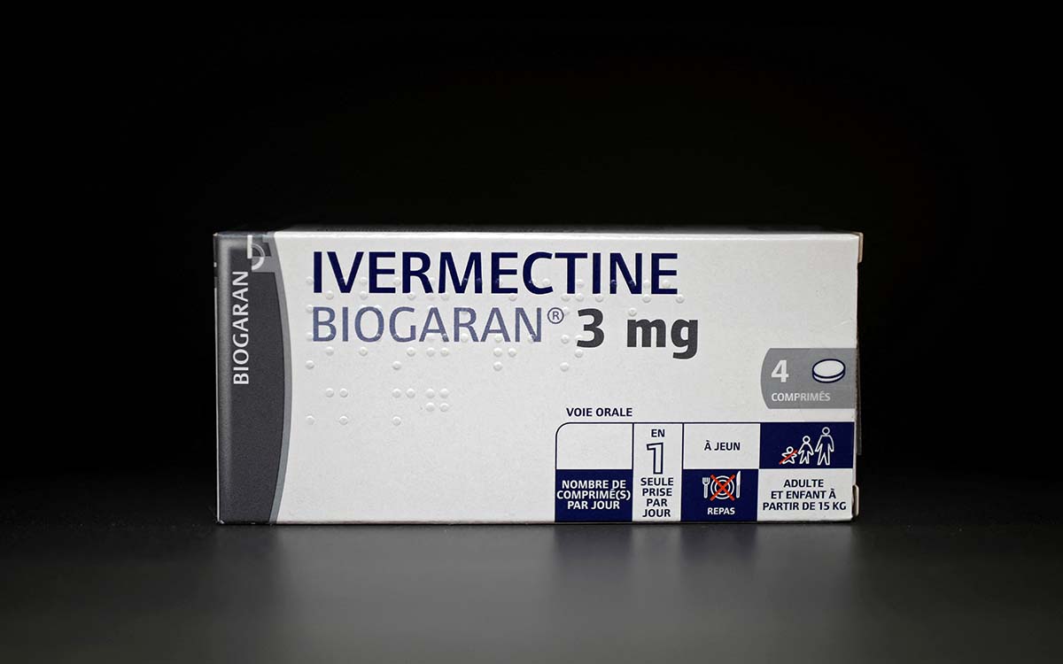 Aclara Sedesa uso de Ivermectina en pacientes con Covid 19