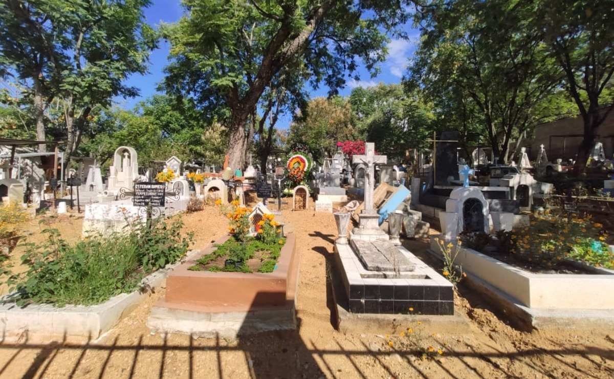 Anuncia Gobierno de la Ciudad de Mexico Reglamento de Cementerios Crematorios y Servicios Funerarios