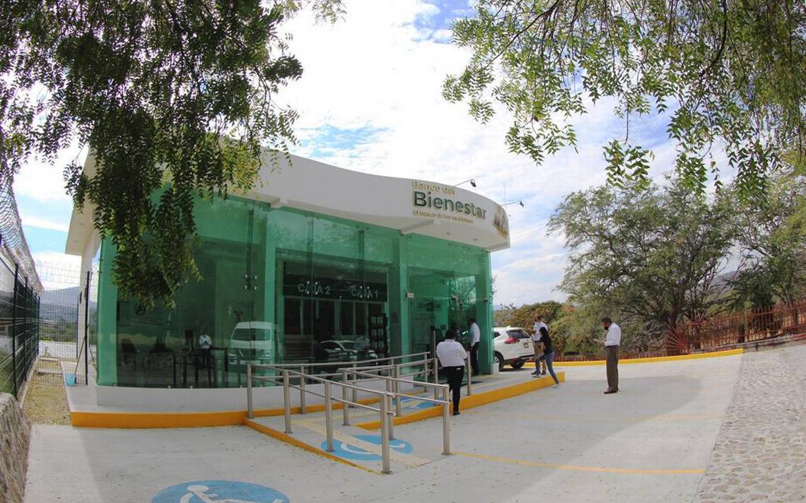 El Banco del Bienestar cancela contrato de servicios administrativos