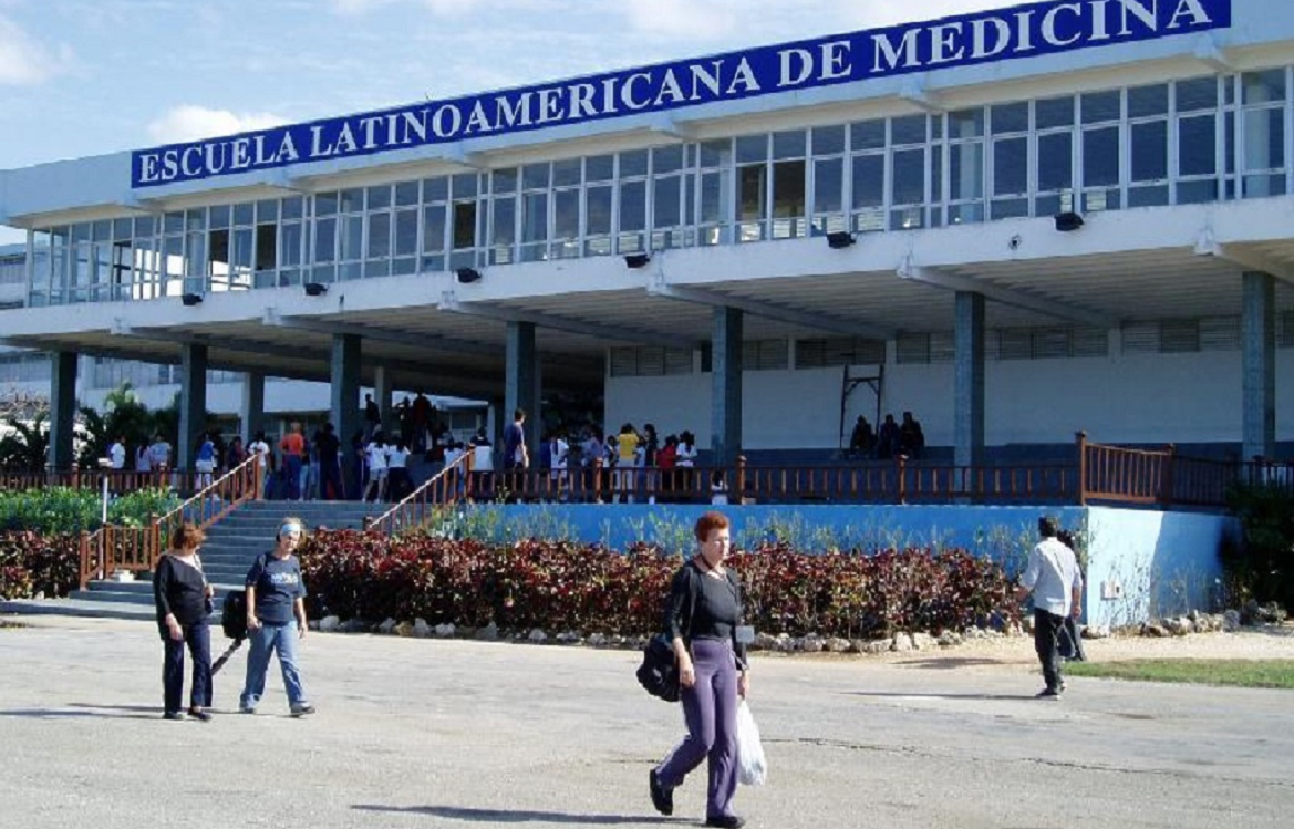 Inicia el cuarto periodo de la Convocatoria Especialidades Medicas en Cuba 2021 2022