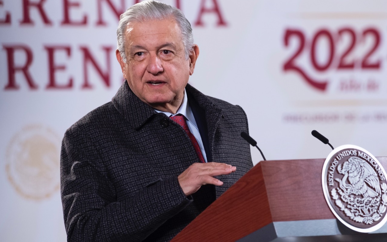 Lopez Obrador propone a Jesusa Rodriguez como embajadora de Mexico en Panama