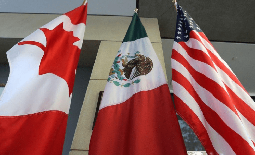 Mexico solicita el establecimiento de un panel de solucion de controversias del T MEC para resolver la diferencia de interpretacion con Estados Unidos en materia de reglas de origen del sector automotriz