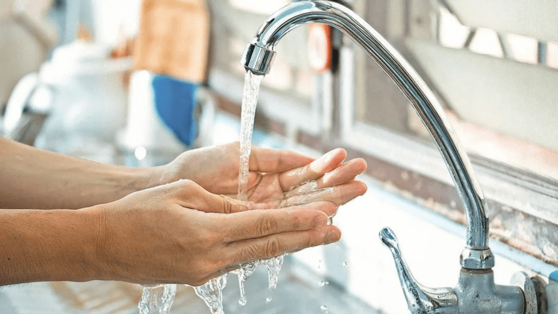 No habra aumento a la tarifa del agua en la Ciudad de