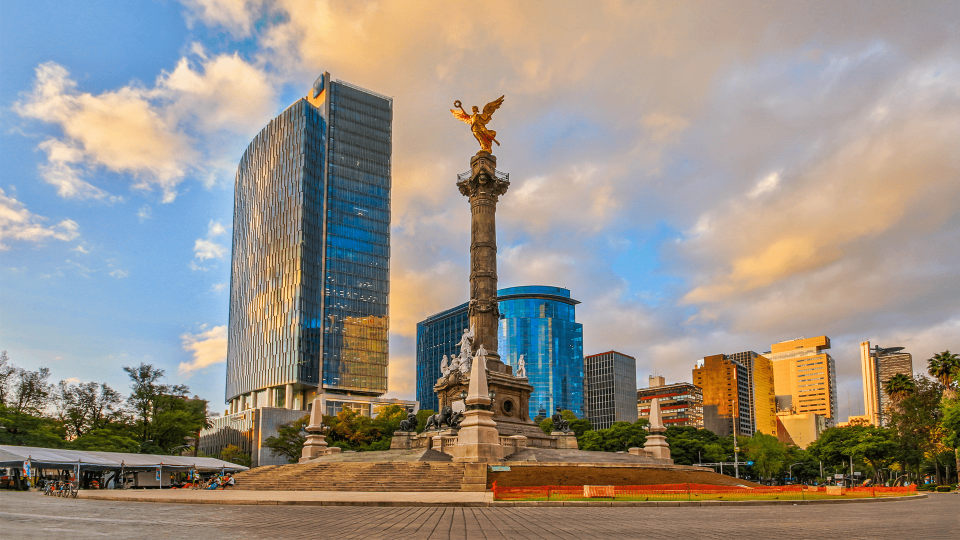 Se posiciona la Ciudad de Mexico como la entidad con mayor inversion extranjera directa