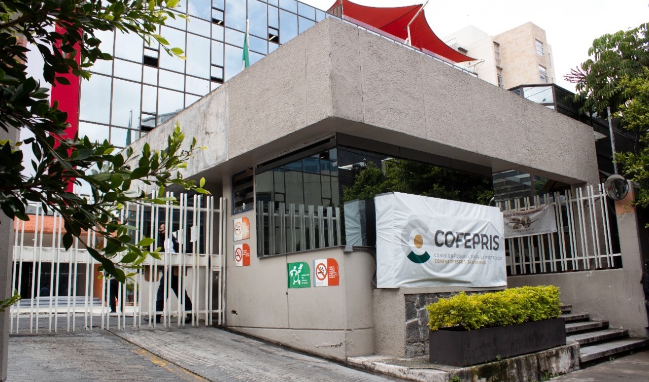 A la brevedad iniciara operaciones la nueva Oficina de Asuntos Internos de Cofepris encargada de combatir la corrupcion