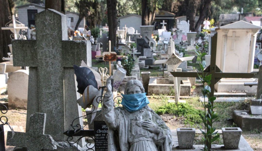 Entra en vigor Reglamento de Cementerios Crematorios y Servicios Funerarios en la Ciudad de