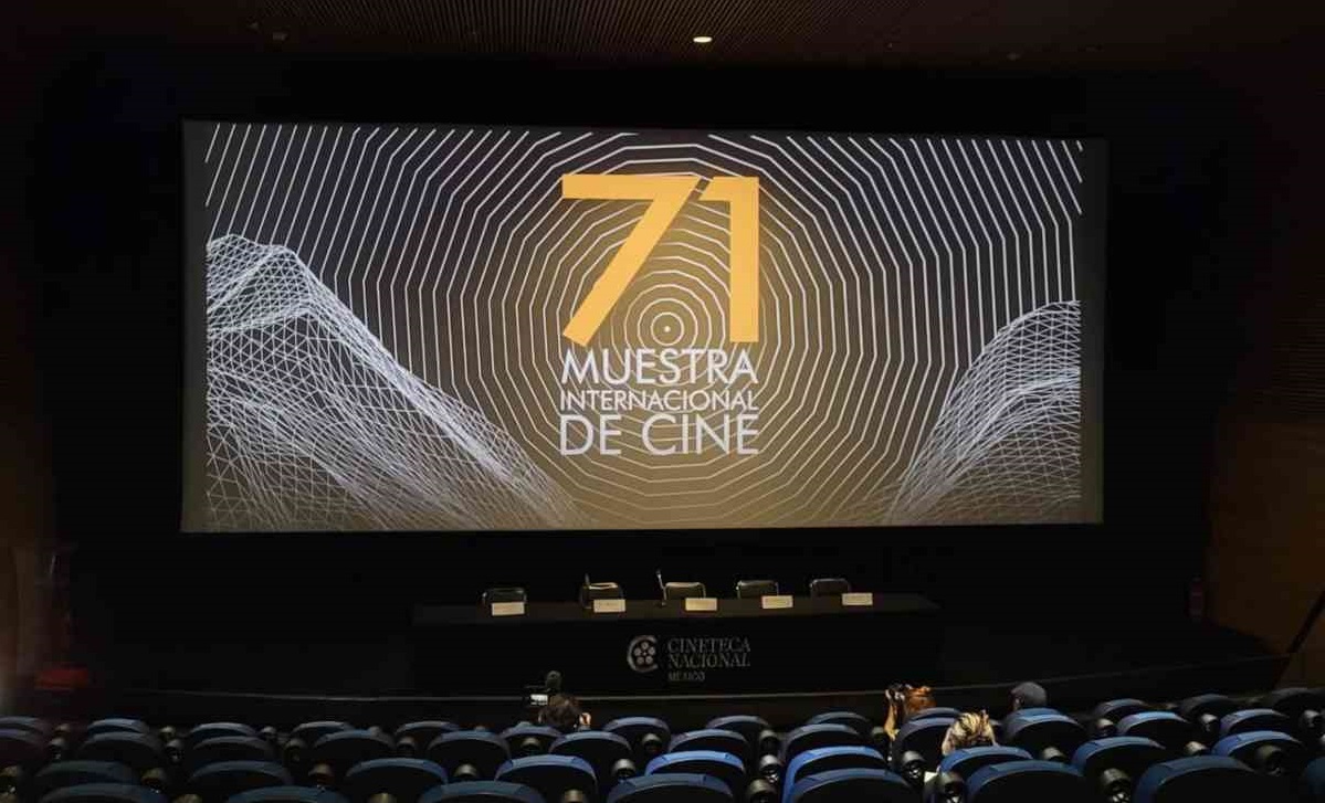 La primavera cinefila llega con la 71 Muestra Internacional de Cine de la Cineteca Nacional