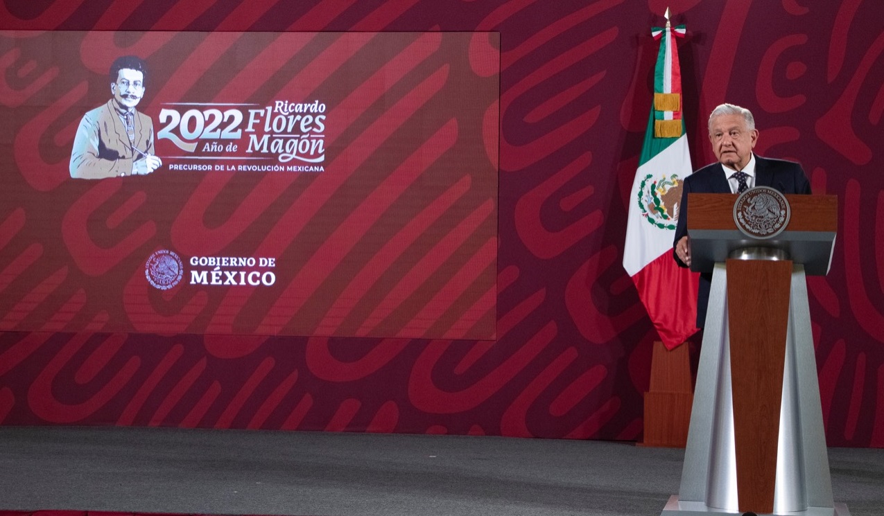 Lopez Obrador emite decreto que declara Area Natural Protegida el Lago de Texcoco es historico afirma
