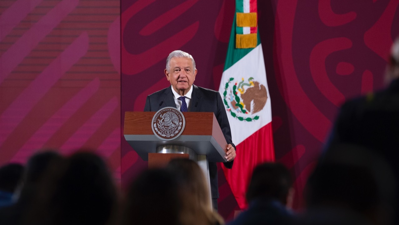 Lopez Obrador garantiza investigaciones y justicia a periodistas por crimenes