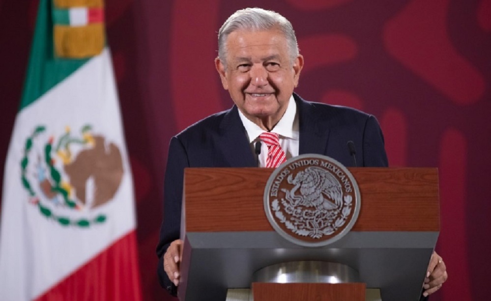Lopez Obrador publica carta de respuesta de su homologo de Argentina Alberto Fernandez