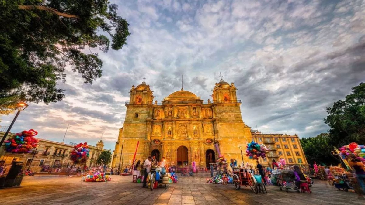 OMT confirma que Mexico se ubico como el tercer pais mas visitado y el 13o en captacion de divisas turisticas en 2020