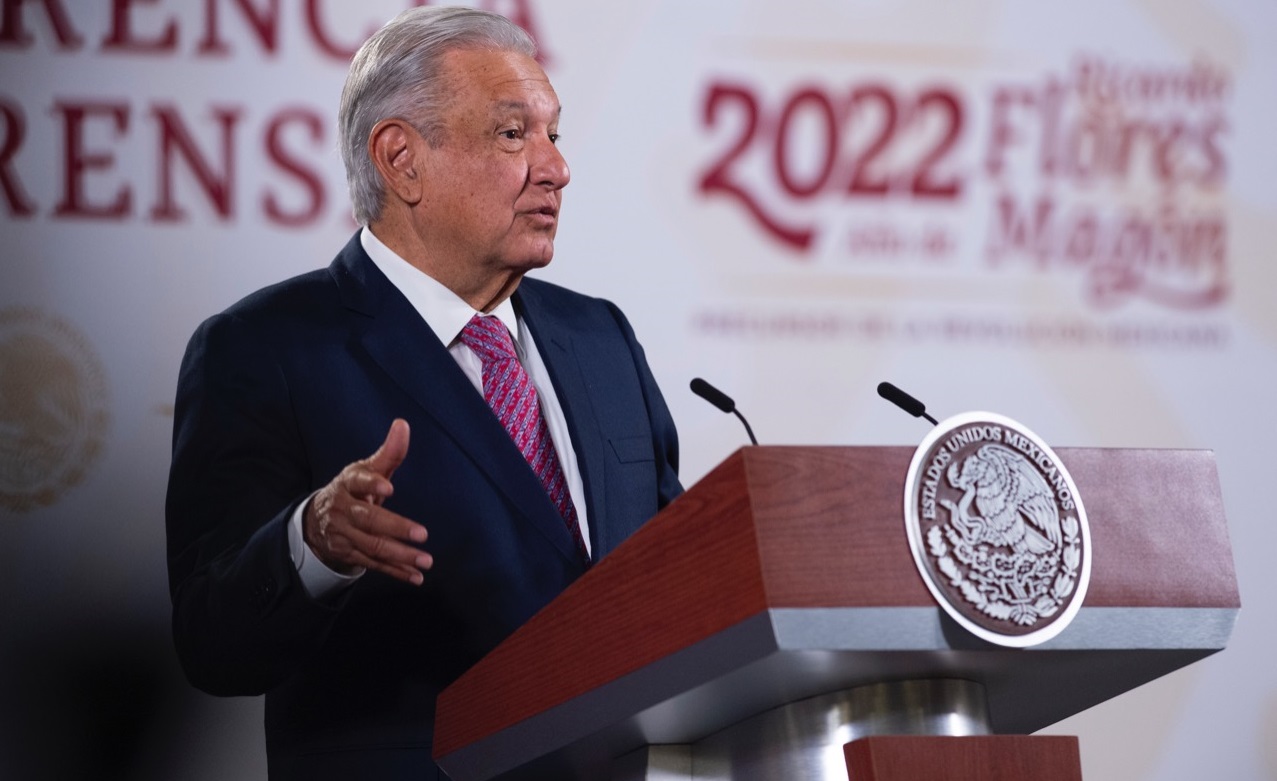 Peso mexicano se fortalece durante administracion de la 4T afirma Lopez Obrador