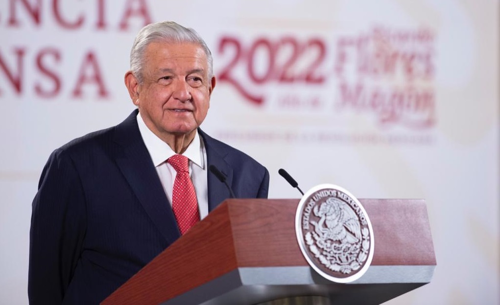 Presentara Lopez Obrador iniciativa de reforma electoral tras Consulta de Revocacion de Mandato