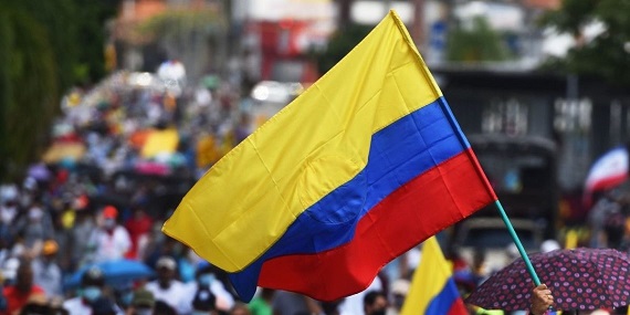 elecciones en colombia