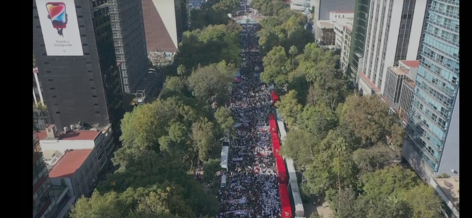 marcha amlo