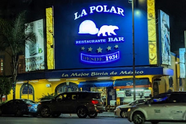 abre fgj cdmx investigacion por homicidio en restaurante la polar