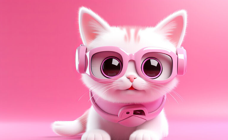 cute-cat-studio