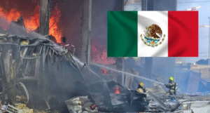 mexicanos en iran e israel