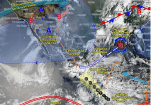tormenta erick