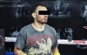 chaves jr. detenido