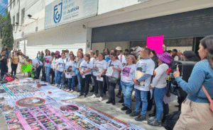 colectivos buscadores CDMX