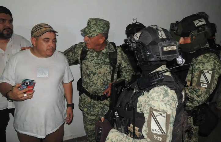 Foto: la jornada.