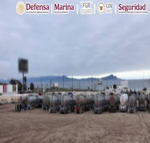 destino huachicol decomisado 2