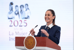 Foto: Presidencia