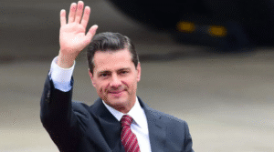 peña nieto pegasus