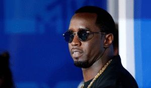 rapero diddy