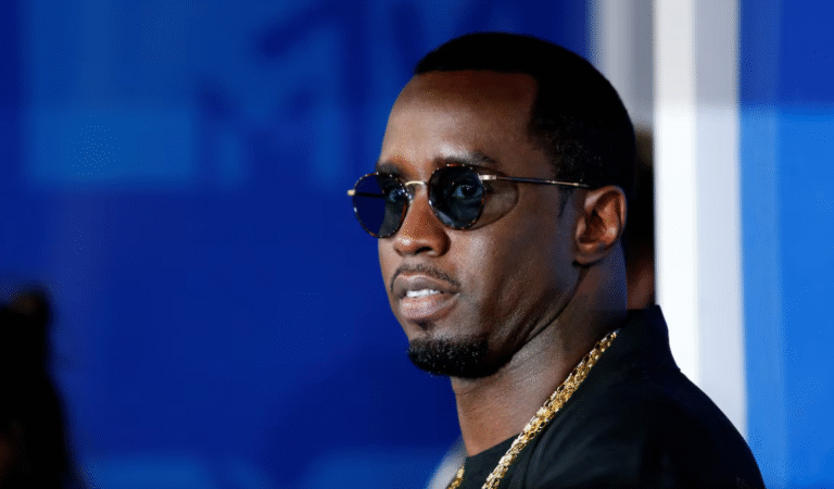 rapero diddy
