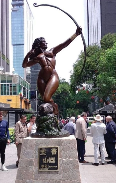 Foto: La Jornada.