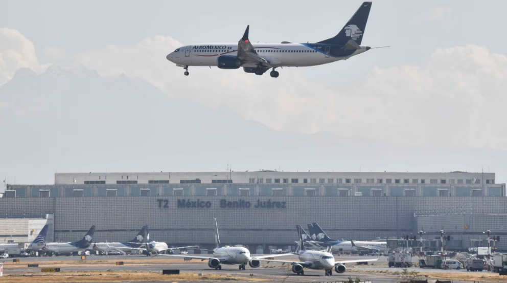 Foto: El Financiero.