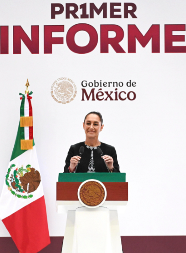 Foto: Gobierno de mexico