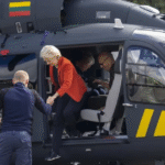 Presunta interferencia rusa afecta vuelo de Von der Leyen rumbo a Bulgaria